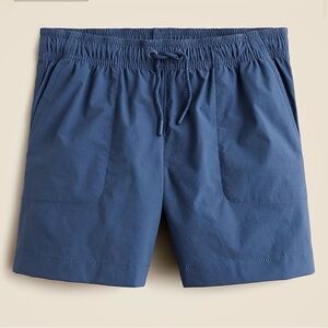 Crewcuts Boys' Blue Dock Short